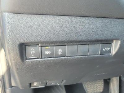 2023 Toyota Venza LE