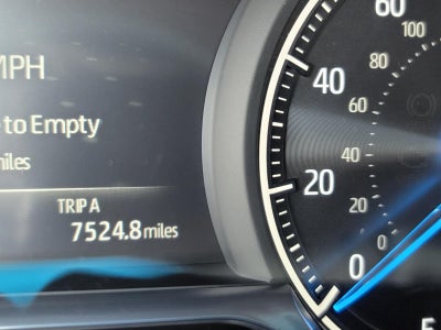 2023 Toyota Venza LE