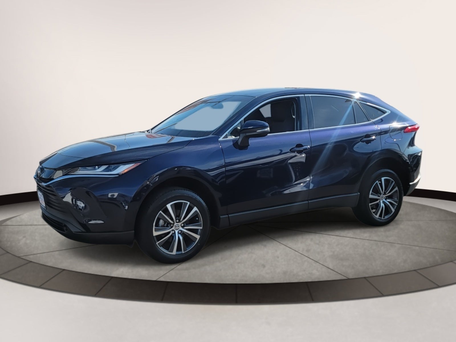 2023 Toyota Venza LE