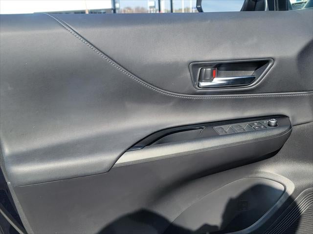 2023 Toyota Venza LE