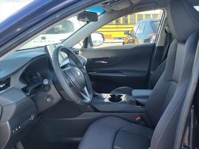 2023 Toyota Venza LE