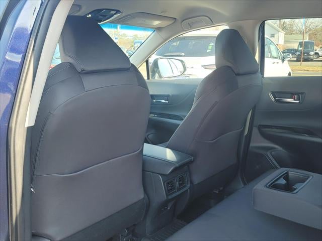 2023 Toyota Venza LE