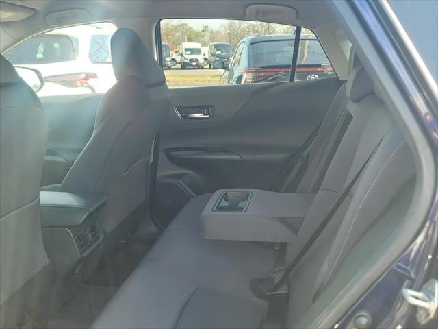 2023 Toyota Venza LE