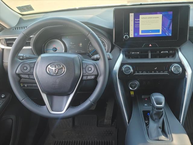 2023 Toyota Venza LE