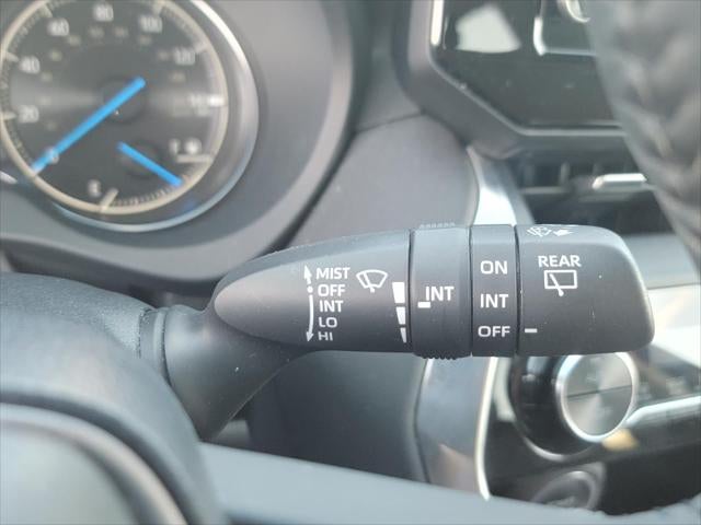 2023 Toyota Venza LE