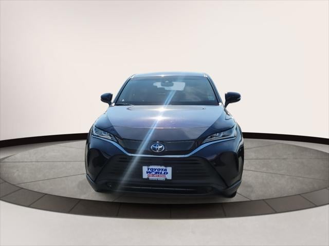 2023 Toyota Venza LE