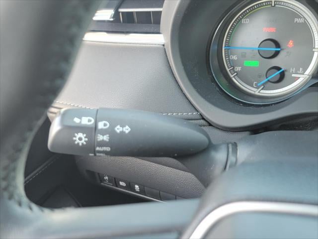 2023 Toyota Venza LE