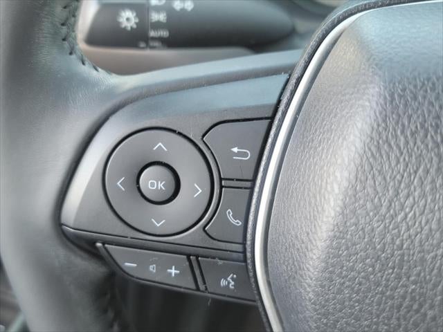 2023 Toyota Venza LE