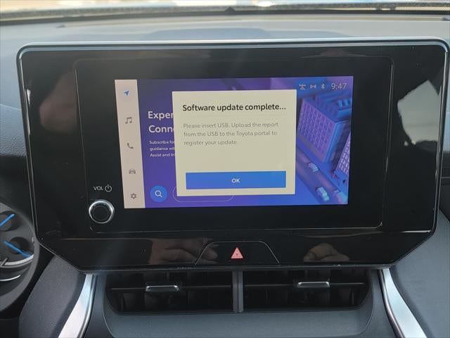 2023 Toyota Venza LE