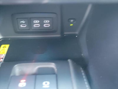 2023 Toyota Venza LE