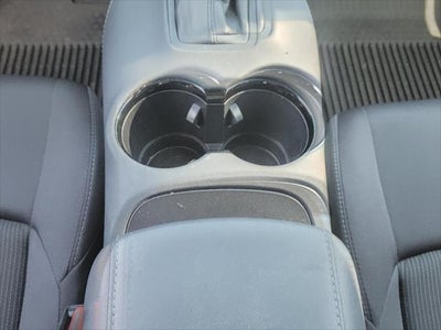 2023 Toyota Venza LE