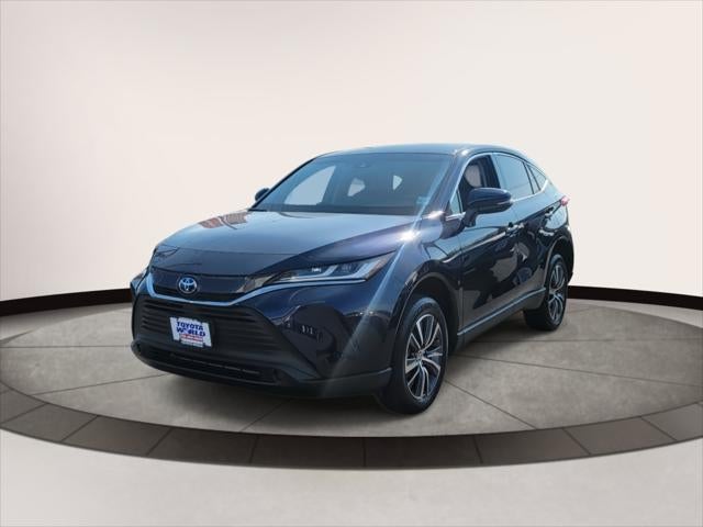 2023 Toyota Venza LE