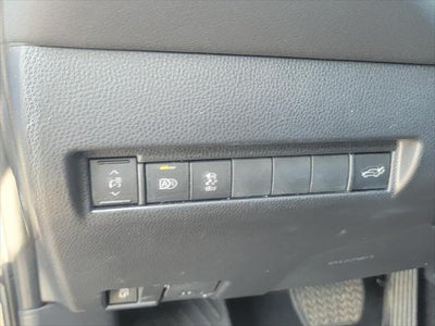 2023 Toyota Venza LE