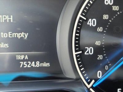 2023 Toyota Venza LE