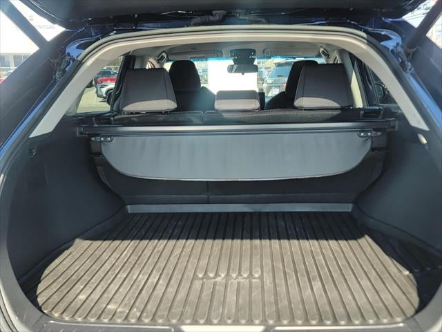 2023 Toyota Venza LE