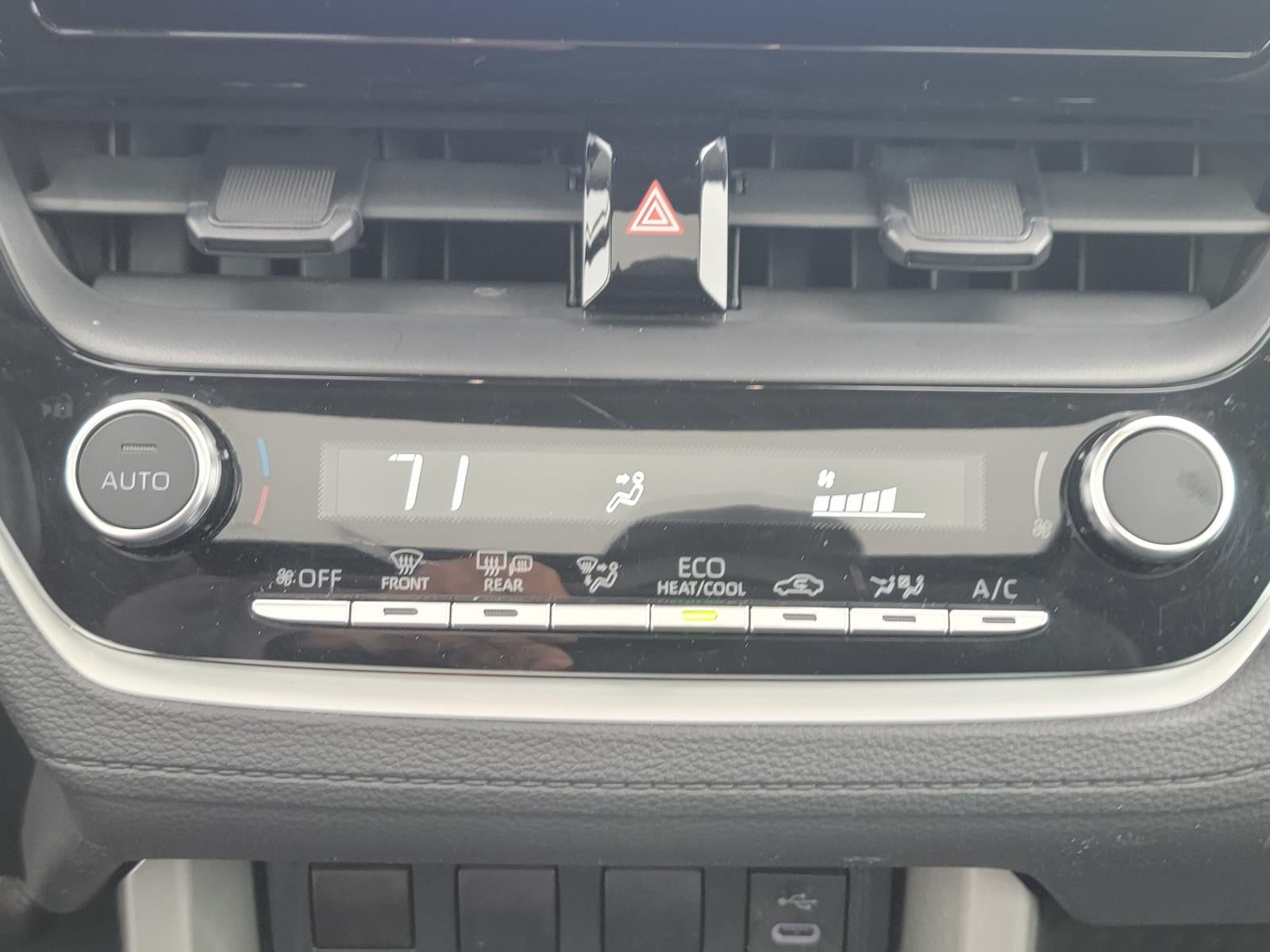 2024 Toyota Venza Nightshade