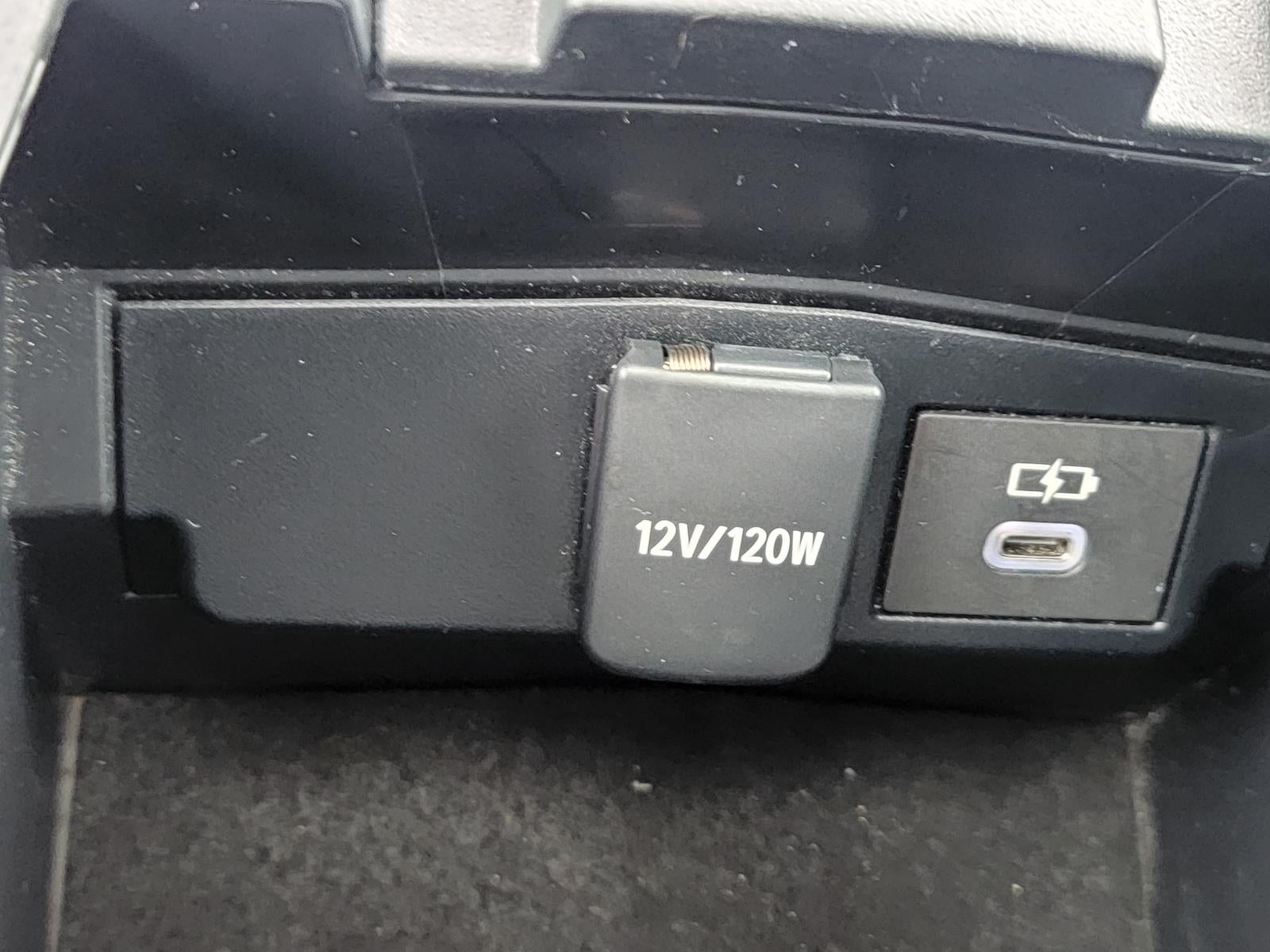 2024 Toyota Venza Nightshade