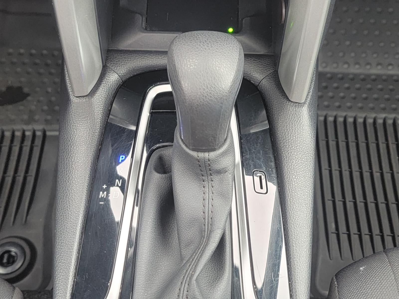 2024 Toyota Venza Nightshade