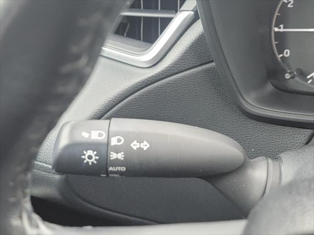 2024 Toyota Venza Nightshade