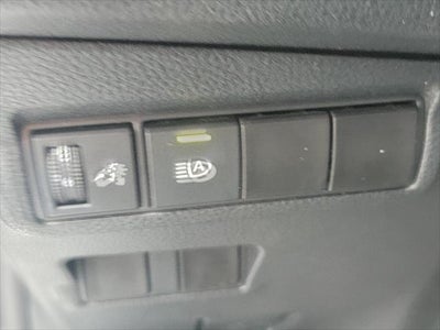 2024 Toyota Venza Nightshade