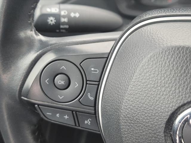 2024 Toyota Venza Nightshade