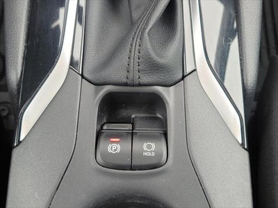 2024 Toyota Venza Nightshade