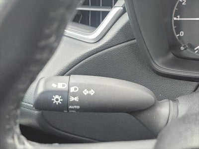 2024 Toyota Venza Nightshade