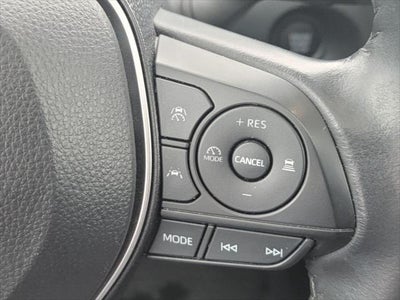 2024 Toyota Venza Nightshade