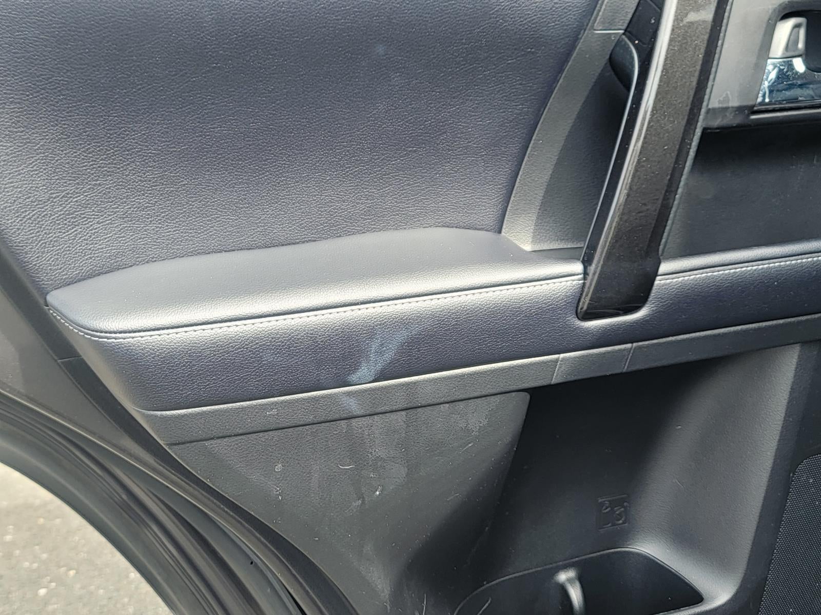 2019 Toyota 4Runner Limited Nightshade