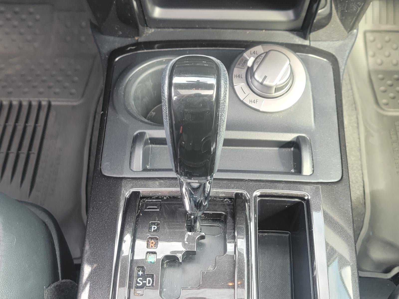 2019 Toyota 4Runner Limited Nightshade