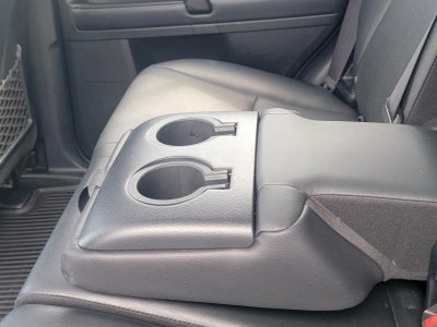 2019 Toyota 4Runner Limited Nightshade