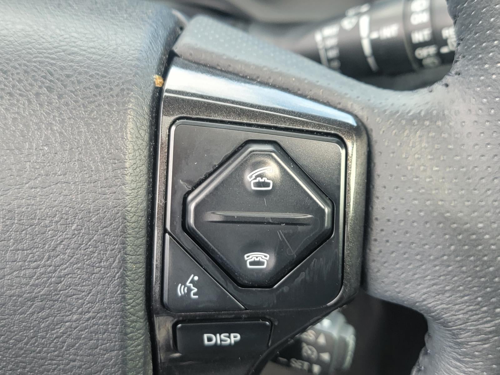 2019 Toyota 4Runner Limited Nightshade