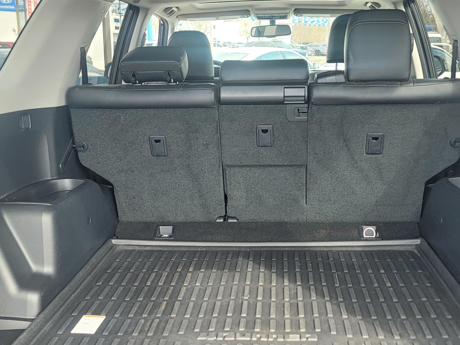 2019 Toyota 4Runner Limited Nightshade