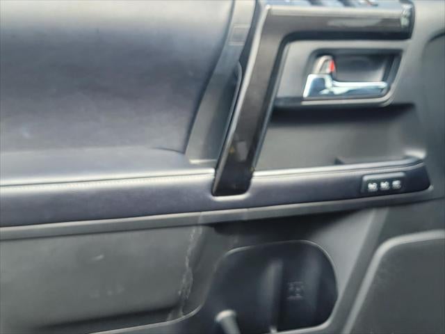 2019 Toyota 4Runner Limited Nightshade
