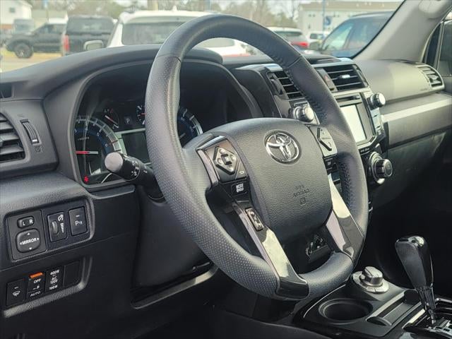 2019 Toyota 4Runner Limited Nightshade