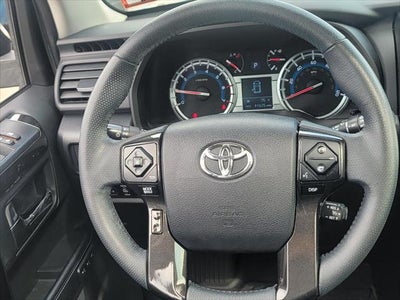 2019 Toyota 4Runner Limited Nightshade