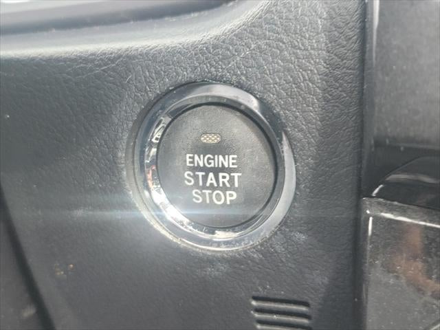 2019 Toyota 4Runner Limited Nightshade