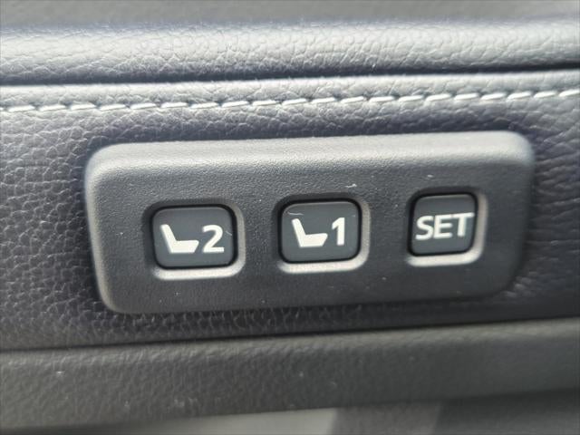 2019 Toyota 4Runner Limited Nightshade