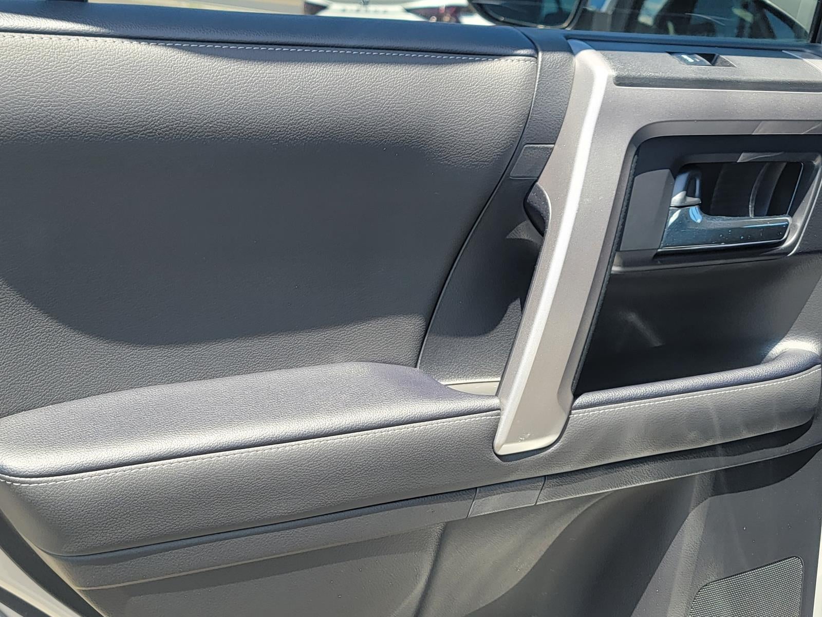 2023 Toyota 4Runner Limited 4WD (Natl)