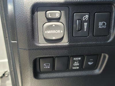 2023 Toyota 4Runner Limited 4WD (Natl)