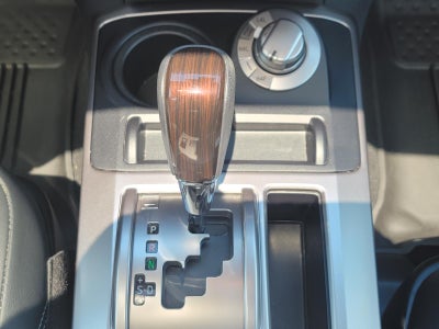 2023 Toyota 4Runner Limited 4WD (Natl)