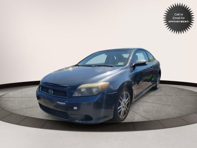 2007 Scion tC Base