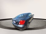 2007 Scion tC Base