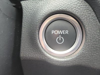 2024 Toyota RAV4 Prime SE