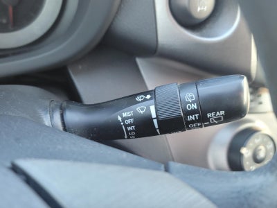 2012 Toyota RAV4 Sport