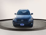 2012 Toyota RAV4 Sport