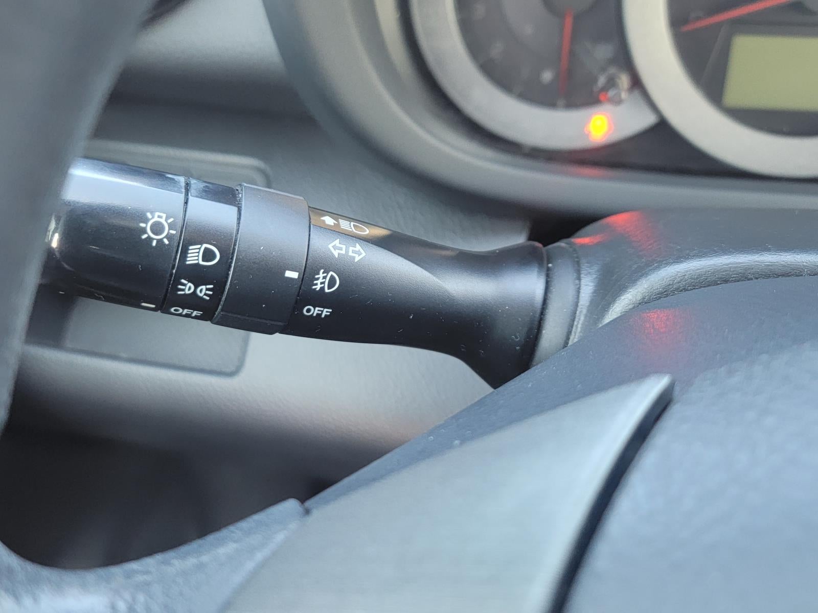 2012 Toyota RAV4 Sport