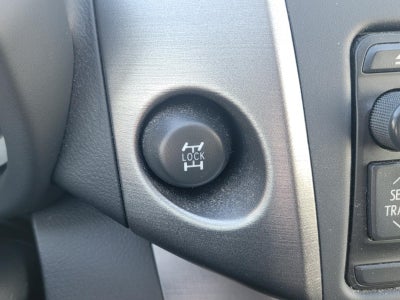 2012 Toyota RAV4 Sport