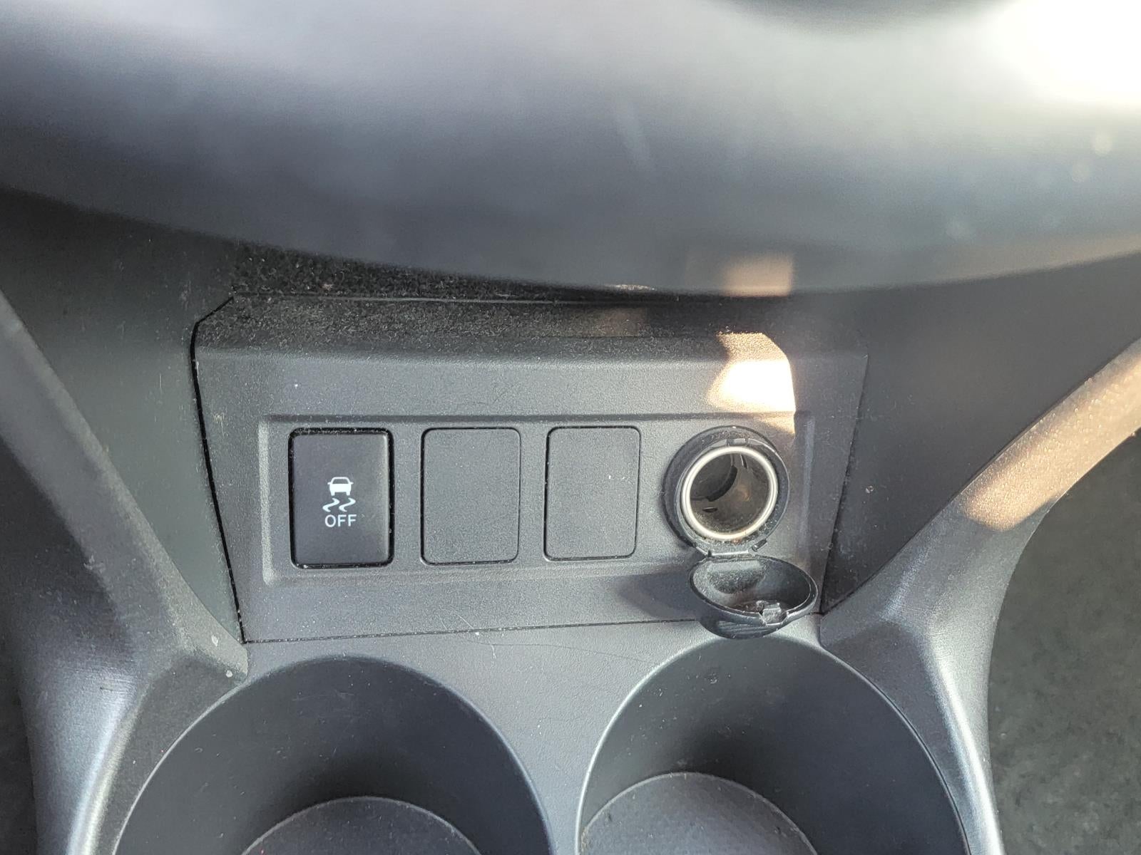 2012 Toyota RAV4 Sport