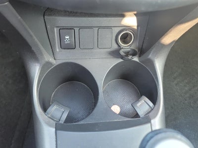 2012 Toyota RAV4 Sport